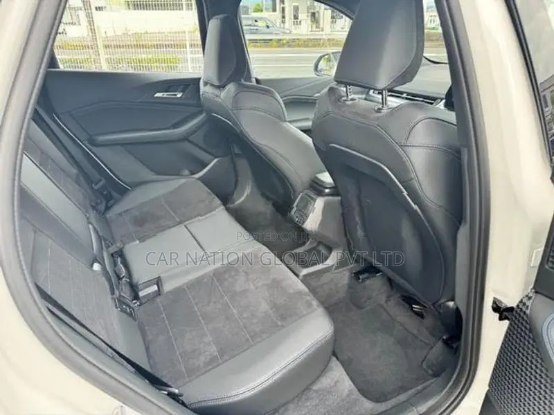 BMW 218i Active Tourer MSport 2025