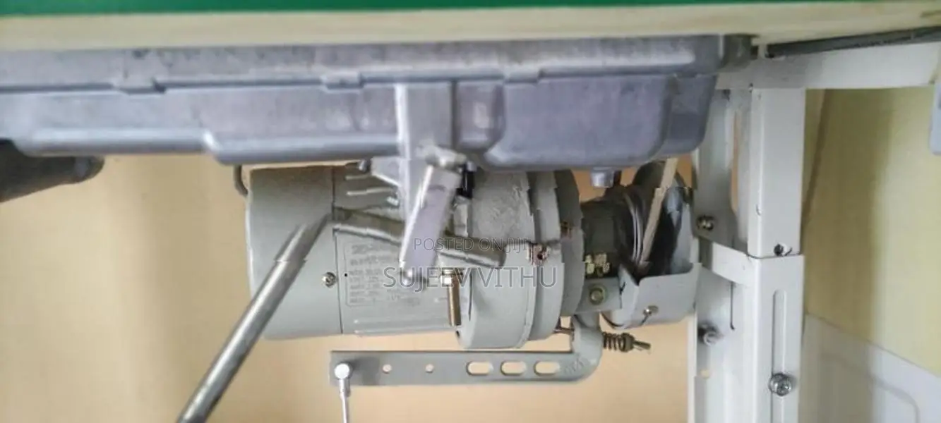 Zoje Sewing Machine