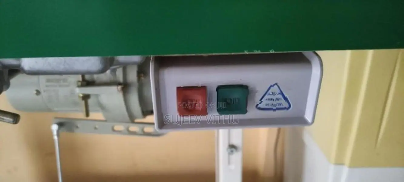 Zoje Sewing Machine