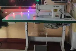 Zoje Sewing Machine
