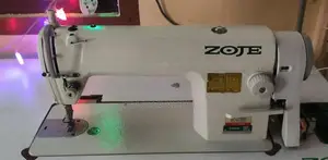 Zoje Sewing Machine