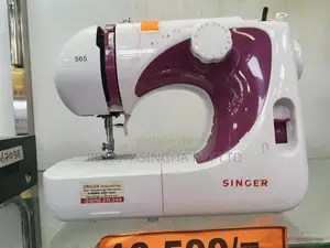 Singer Portable Sewing Machine