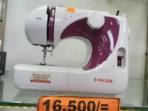 Singer Portable Sewing Machine