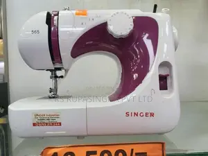 Singer Portable Sewing Machine