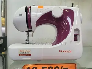 Singer Portable Sewing Machine