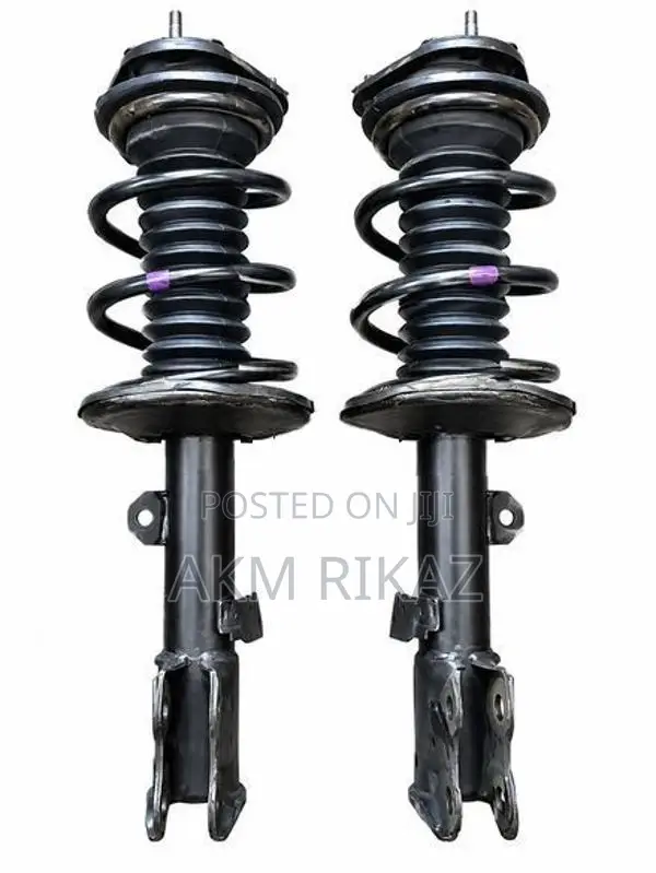 Corolla 141 Repaired Gas Shock Absorbers