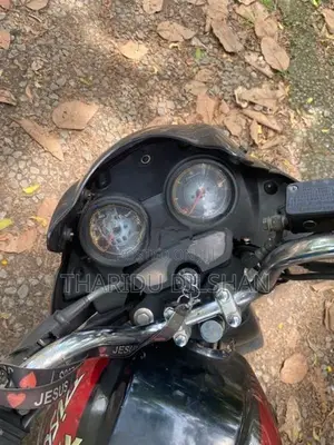Bajaj Discover 125 2013