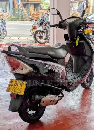 TVS Streak 2014