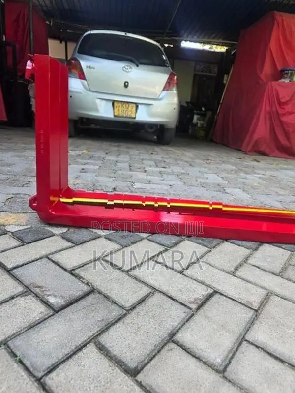 Fork Lift Teeth