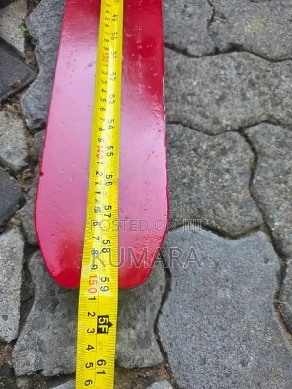 Fork Lift Teeth