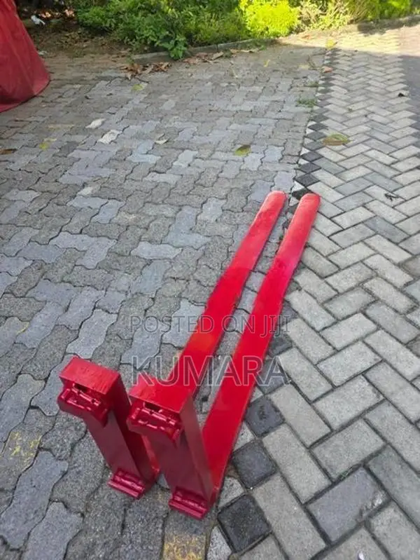 Fork Lift Teeth