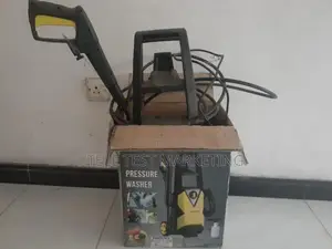 Innovex Pressure Washer Gun