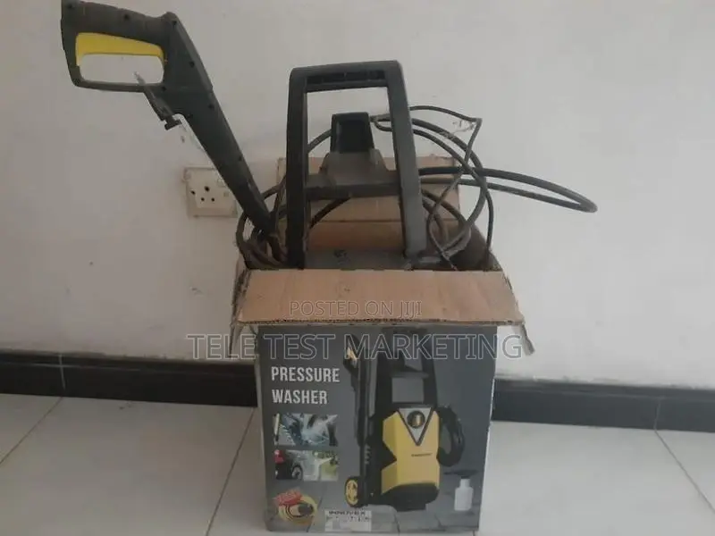 Innovex Pressure Washer Gun