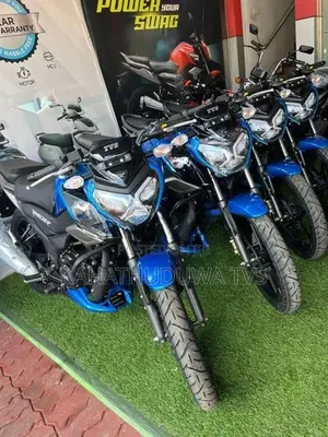 TVS Ntorq 125 2026