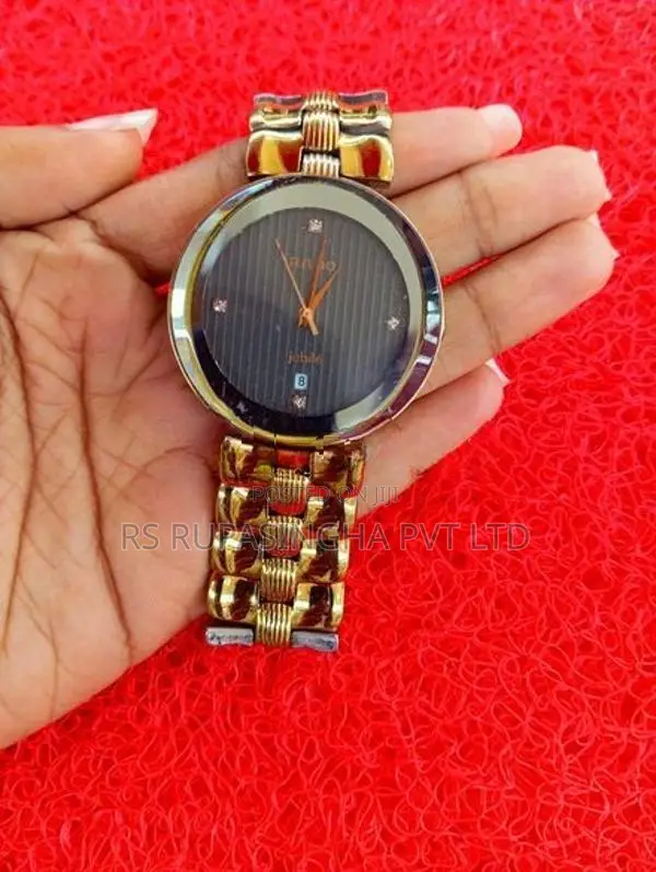 Rado Hand Watch