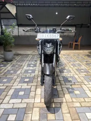 Yamaha FZS V3 2020