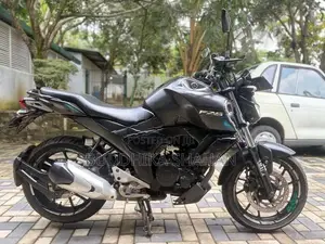 Yamaha FZS V3 2020