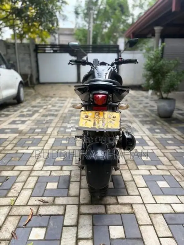 Yamaha FZS V3 2020