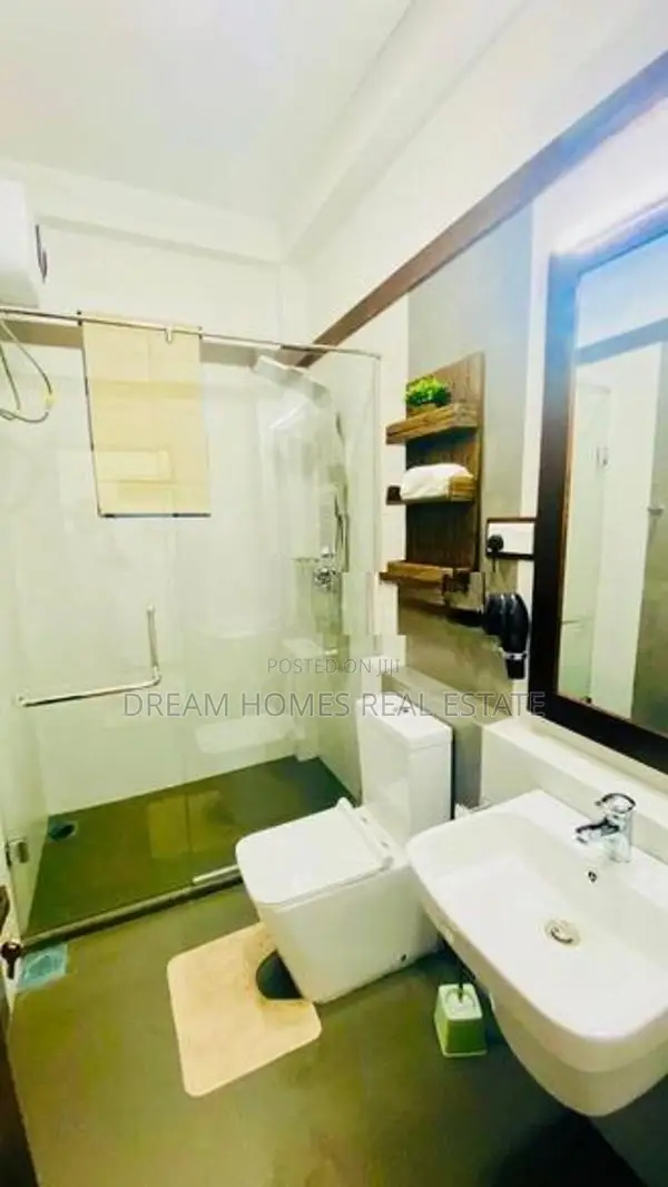 Semi-Furnished 3-Bedroom House for Rent – Kottawa