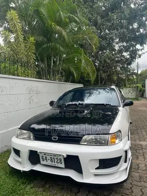 Toyota Corolla 1992
