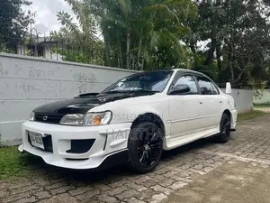 Toyota Corolla 1992