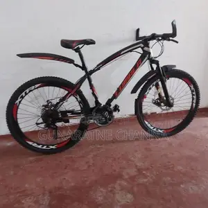 Lumala Mountain Bike