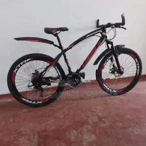 Lumala Mountain Bike