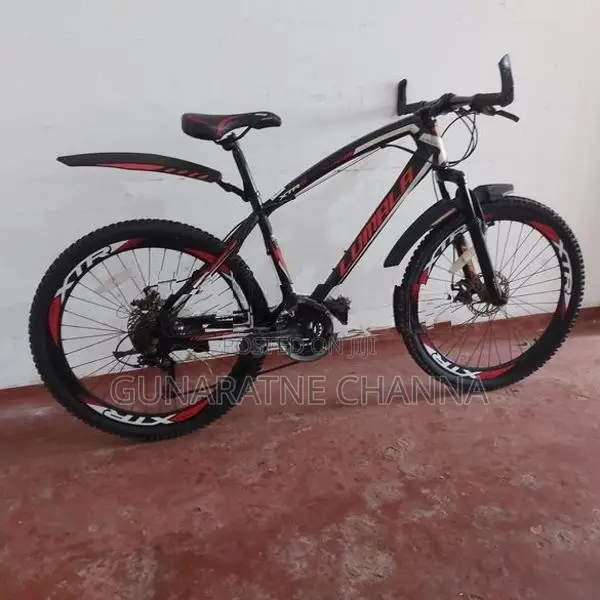 Lumala Mountain Bike