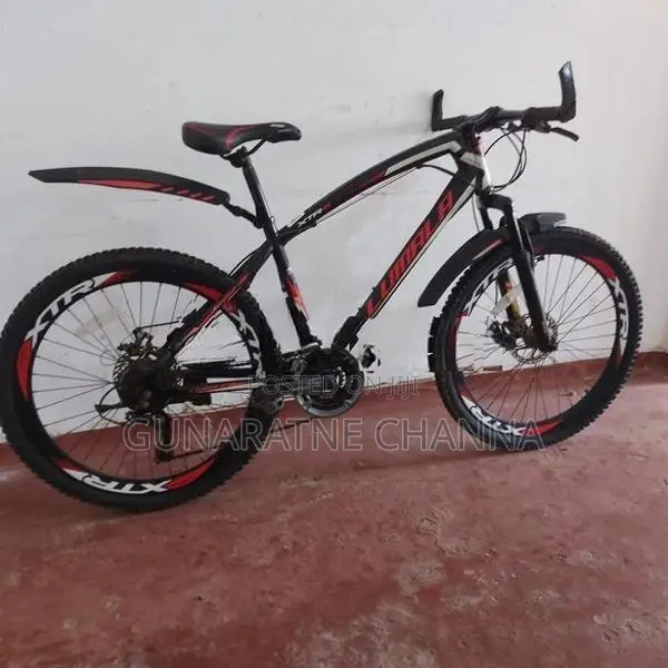 Lumala Mountain Bike