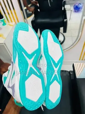 Fashion Shoes