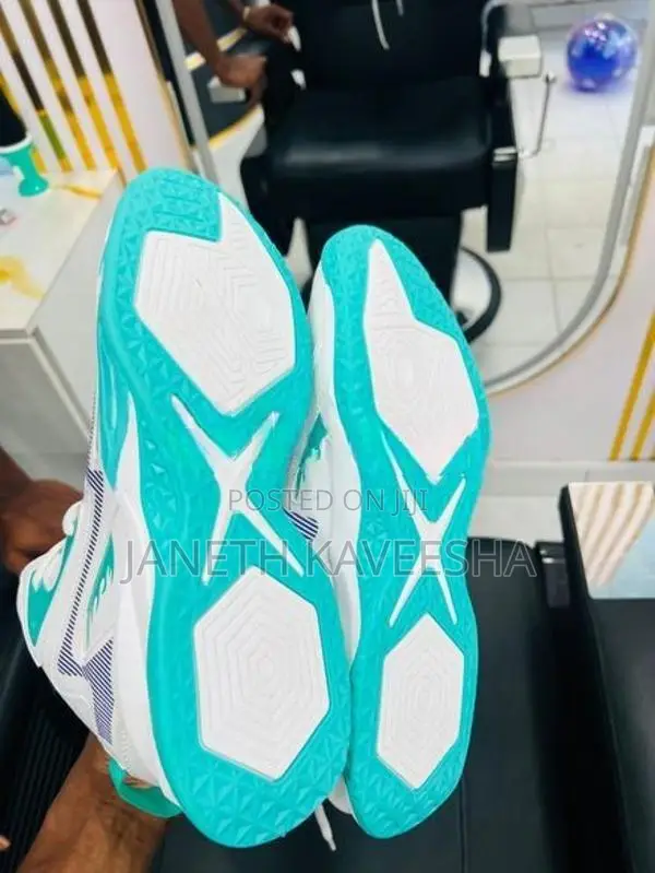 Fashion Shoes