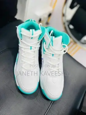 Fashion Shoes