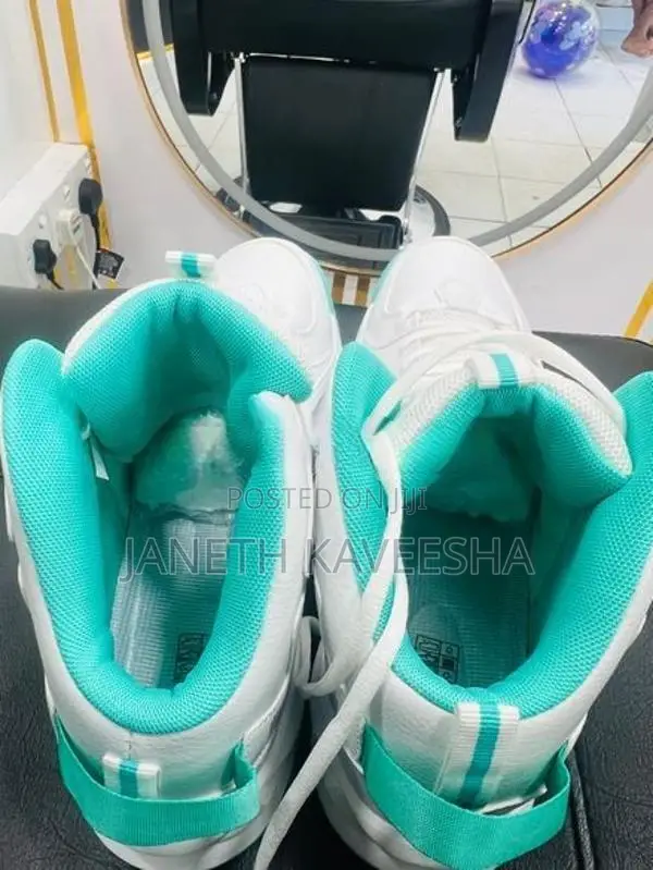 Fashion Shoes