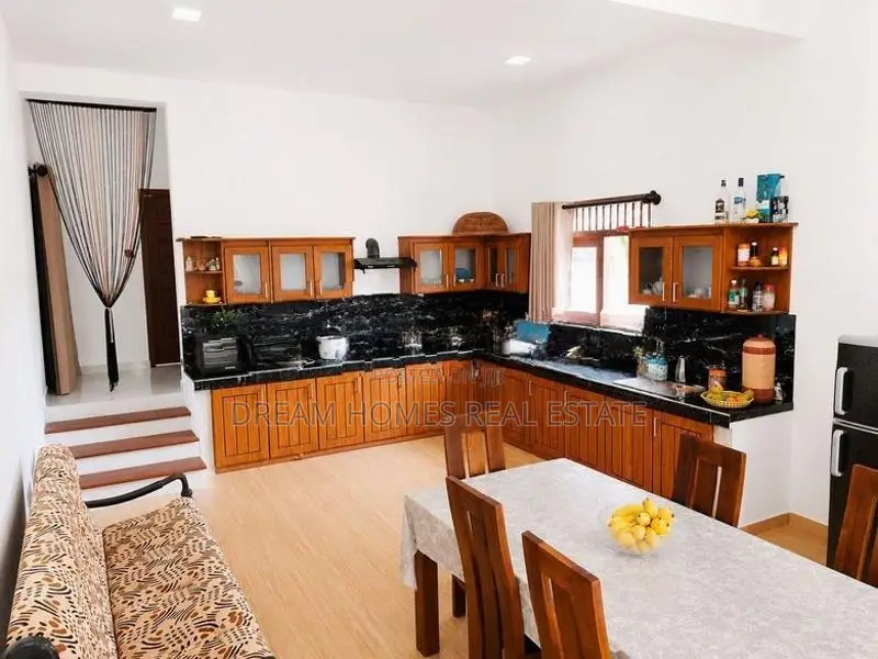 Spacious Two Storey House For Sale In Kottawa