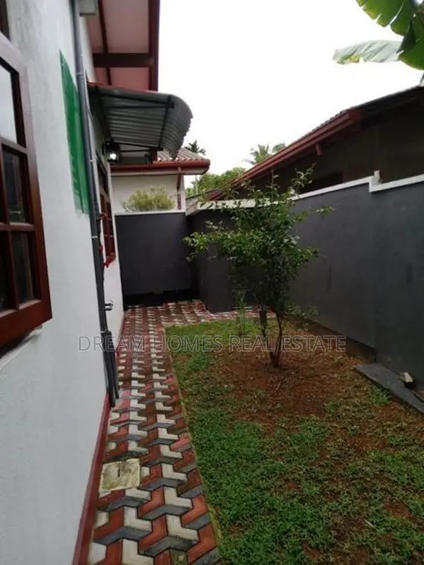 Newly Built House For Sale In Piliyandala Million