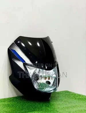 CT100 Headlight Set
