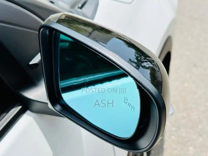 Toyota Raize Z Hybrid BSM 2026
