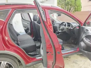 MG ZS 2018