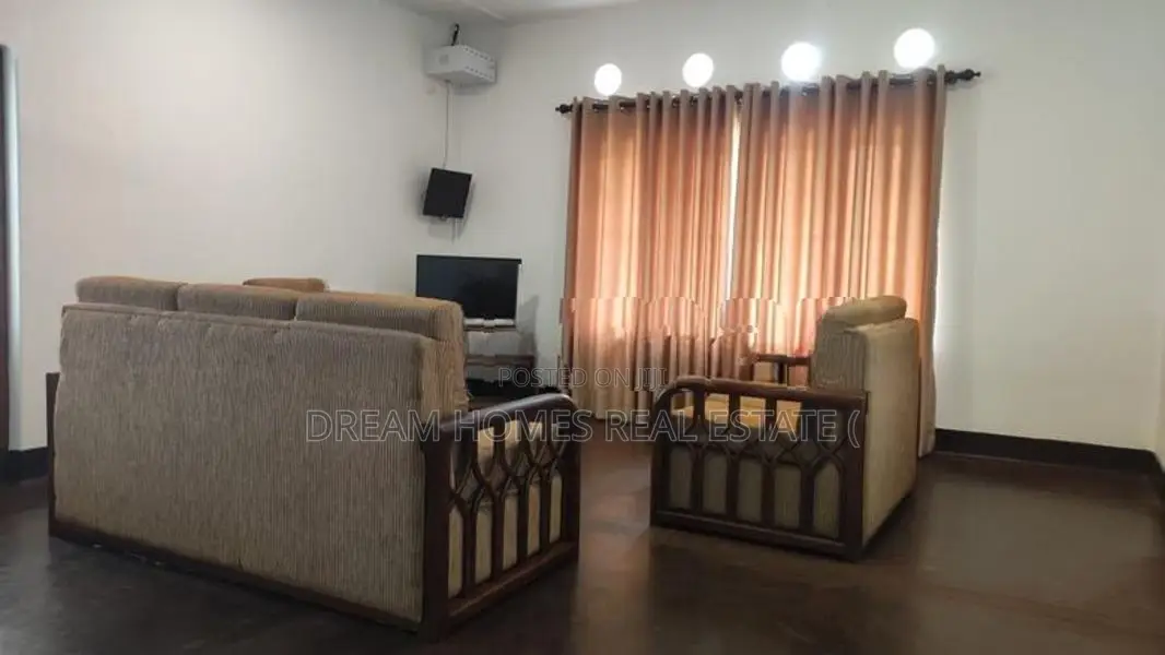 Fully Furnished 3-Bedroom Private Villa For Rent – Galle