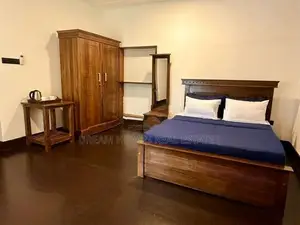 Fully Furnished 3-Bedroom Private Villa For Rent – Galle
