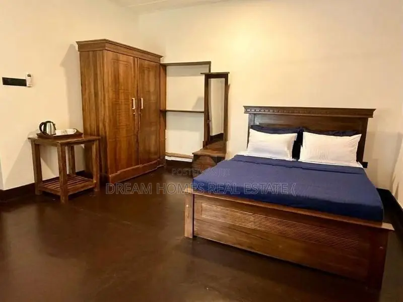 Fully Furnished 3-Bedroom Private Villa For Rent – Galle