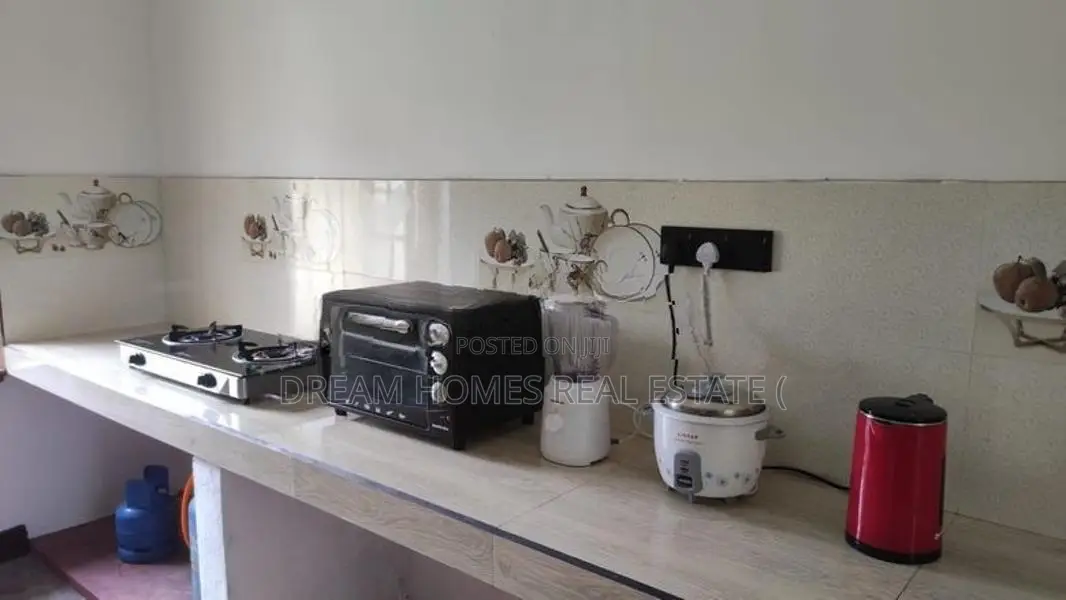 Fully Furnished 3-Bedroom Private Villa For Rent – Galle
