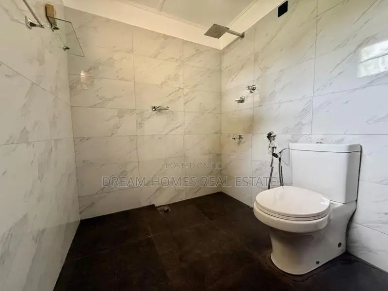 Fully Furnished 3-Bedroom Private Villa For Rent – Galle