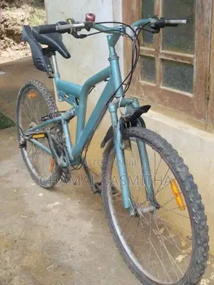 Kenton Bicycle