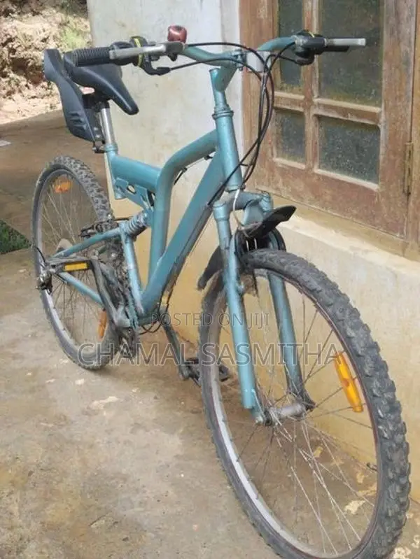 Kenton Bicycle