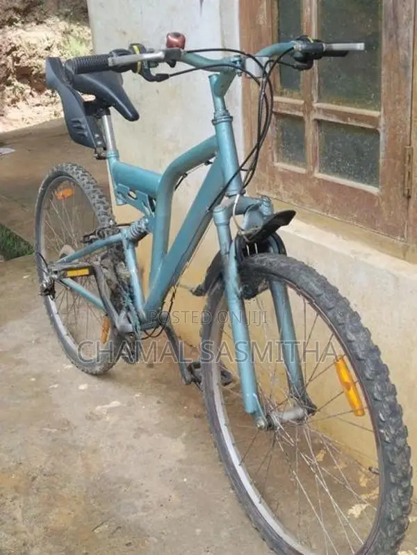 Kenton Bicycle