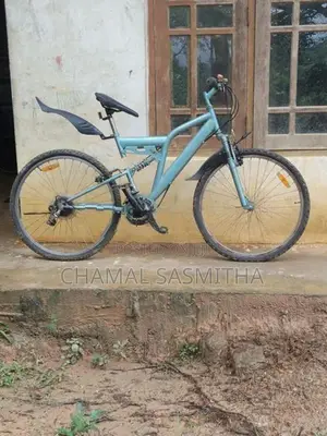 Kenton Bicycle