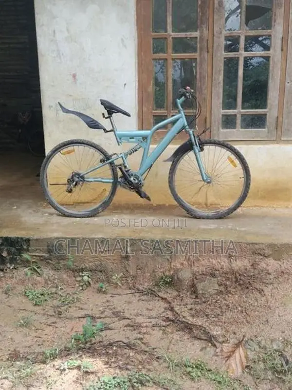 Kenton Bicycle