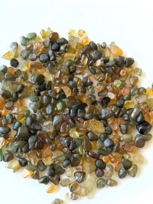 MKR Ceylon Gems