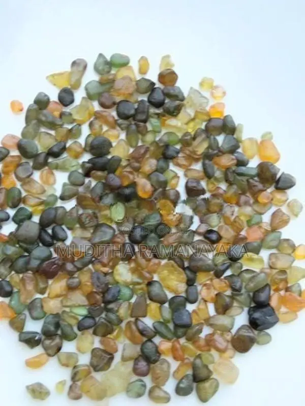 MKR Ceylon Gems